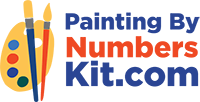 PaintingByNumbersKit.COM