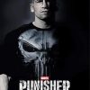 The Punisher Movie paint by numbers