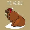 The Walrus paint by numbers