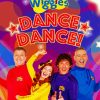 The Wiggles Dance Dance paint by numbers