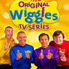 The Wiggles Poster paint by numbers