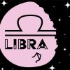 The Libra Zodiac Sign Paint By Number