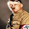 Adolf Hitler Politician Man paint by numbers