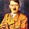 Adolf Hitler paint by numbers