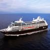 Azamara Ship In The Sea paint by numbers