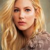 Canadian Actress Katheryn Winnick Paint By Number