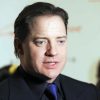 Actor Brendan Fraser Paint By Number