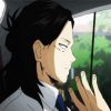 Aizawa Character paint by numbers