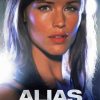 Alias Tv Show Paint By Number
