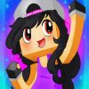 Aphmau Art Paint By Number
