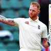Ben Stokes Cricketer paint by numbers