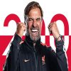 Football Manager Jurgen Klopp paint by numbers