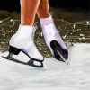 Ice Skate paint by numbers
