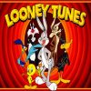 Looney Tunes Cartoon paint by numbers