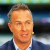Michael Vaughan paint by numbers