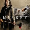 Misery Movie Poster Paint By Number