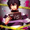 Nanbaka Jyugo Paint By Number