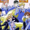 Ouran High School Host Club Characters paint by numbers