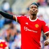 Paul Pogba Manchester United Paint By Number