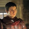 Podrick paint by numbers