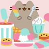 Pusheen Cat paint by numbers