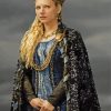 Queen Lagertha paint by numbers