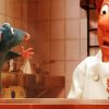 Ratatouille Animated Movie Paint By Number