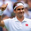 Roger Federer Paint By Number