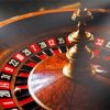 Roulette Game Casino paint by numbers