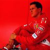 Schumacher Paint By Number