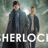 Sherlock TV Serie paint by numbers