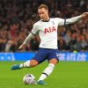 Soccer Player Christian Eriksen paint by numbers