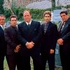 The Sopranos Paint By Number