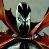 Spawn Art Paint By Number