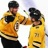 Taylor Hall Boston Bruins Player Paint By Number