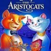 Disney The Aristocats Poster Paint By Number
