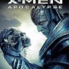 X-Men Apocalypse Paint By Number