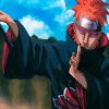 Yahiko Art Paint By Number