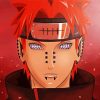 Yahiko Naruto Pain Paint By Number