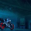 Yamaha Mt10 Paint By Number