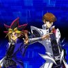 Yu Gi Oh And Seto Kaiba Characters Paint By Number