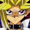 Yugi Moto Character Paint By Number