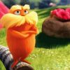 Aesthetic Lorax paint by numbers