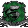 Aesthetic Slytherin Paint By Number