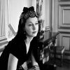 Aesthetic Monochrome Vivien Leigh paint by numbers