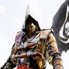 Assassins Creed Edward paint by numbers