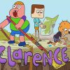 Clarence Animated Series Paint By Number