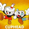 Cuphead Game Poster Paint By Number