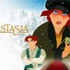 Disney Anastasia Animation paint by numbers