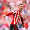 Footballer Player Aiden McGeady paint by numbers